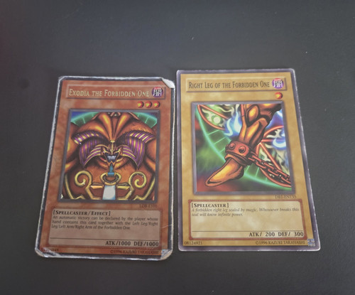 Konami tcg lob - konami, yu-gi-oh!
