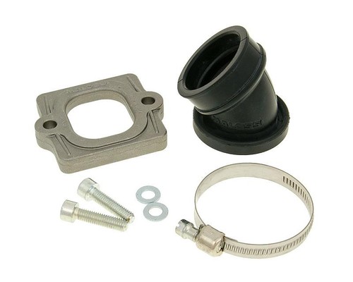 Malossi mhr 360 - 360°, fkm