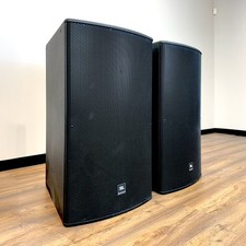 JBL AM6315/95 Passive PA Speakers (Pair) (EX-DISPLAY)