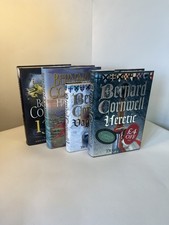 The Grail Quest Quartet