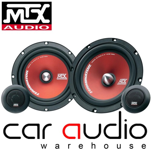 Mtx tr65s terminator 17cm - mtx,