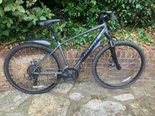 Specialized Crosstrail Sport