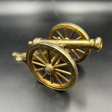 Vintage Articulated Brass