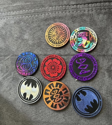 Vintage retro slammers 90s - retro,