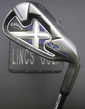 Callaway X22 4 Iron Regular