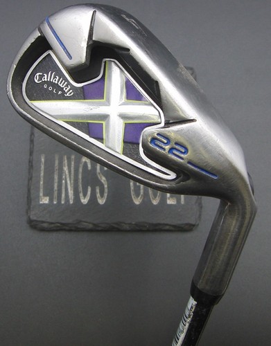 Callaway x22 iron - callaway, regular