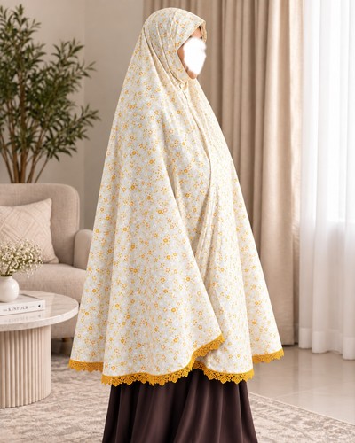 Handmade swiss cotton voile - cotton,
