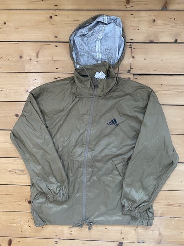 Adidas vintage hooded - adidas,