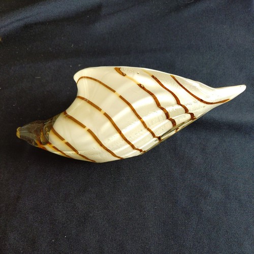 Rare vintage murano art glass - rare,