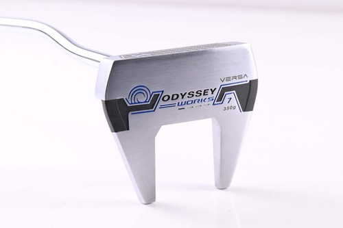 Left hand odyssey works - hand,