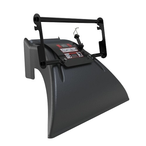 Genuine john deere x350r - x350r, ride