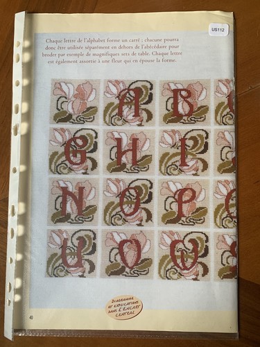 Cross stitch chart - stitch,