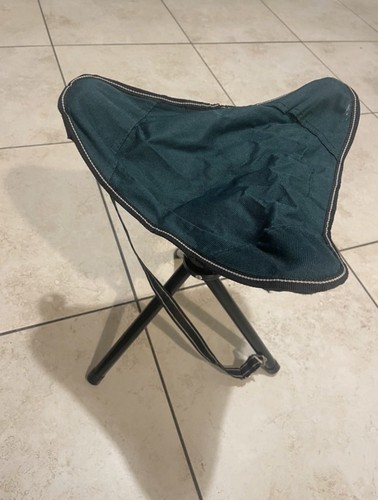 Fishing chair fold - , up