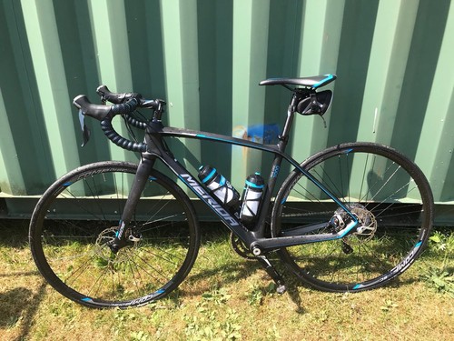 Merida ride disc - merida,