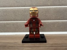 Marvel Super Heroes Iron Man