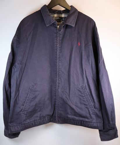 Polo ralph lauren harrington - polo,