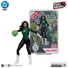 McFarlane Toys DC Direct Green