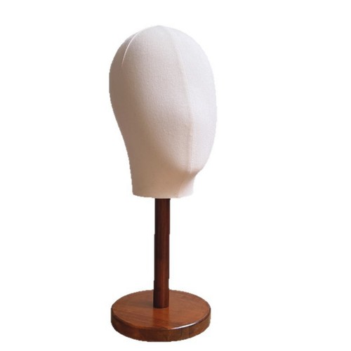 Hat display stand vintage - hat,