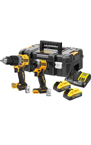 Dewalt dck2050h2t 18v - dewalt,