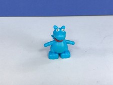 Lego Duplo Figure Stuffy the