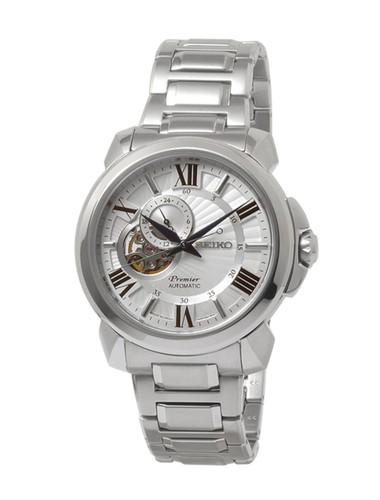 Seiko premier ssa369j1 - seiko, auto