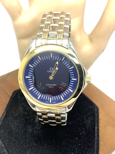 Omega seamaster mens - omega,