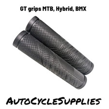 GT Handlebar Grips MTB BMX