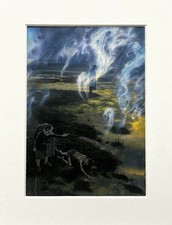 Lord of the Rings-Vintage