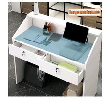 Reception Desk with Counter