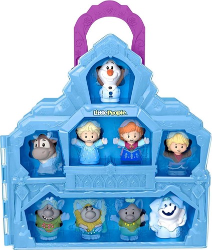 Fisher price little - fisher-price,