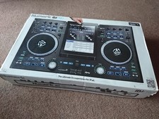 Numark, iDJ pro, DJ