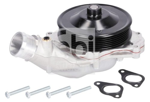Water pump febi - febi, fits
