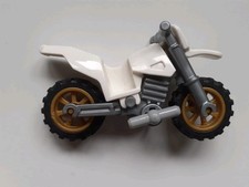 LEGO Motorbike Moto Cross