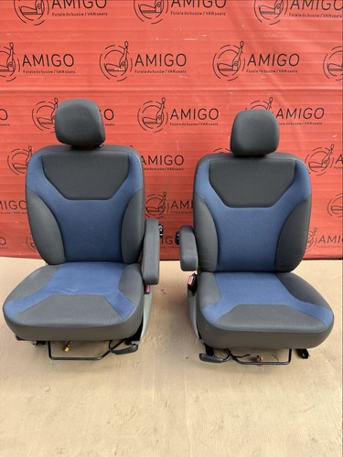Seat driver passenger renault - driver,