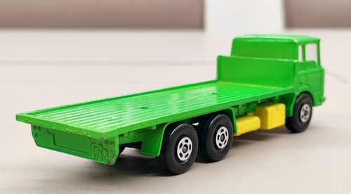 Vintage matchbox superkings - vintage,