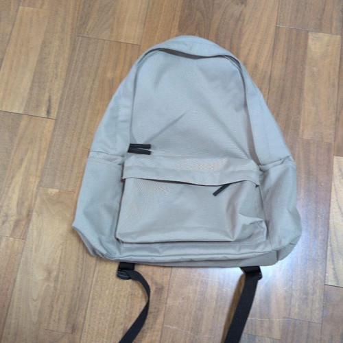 Muji beige water repellent - muji,
