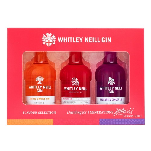 Whitley neill gin gift - neill,