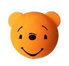 WINNE THE POOH BEAR Aerial