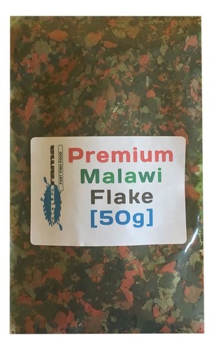 Malawi mbuna cichlid fish - cichlid, food