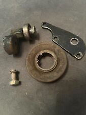 Jaguar XJ6 Jockey Wheel Parts