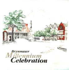 Brynmawr Millenium Celebration