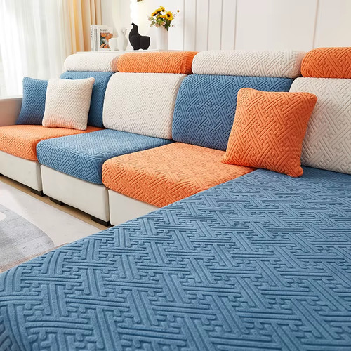 Thicken sofa seat cushion - seat,