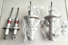 TruHart Sport Lowering Shocks