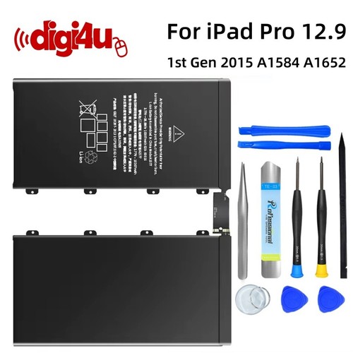 For ipad pro 1st gen - 12.9, 2015