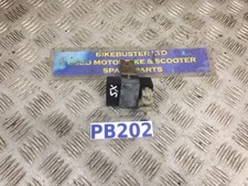 sym xs 125 XS125 cdi / ecu 2012