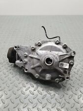 2007 BMW X5 E70 FRONT DIFFERENTIAL DIFF 3.0 DIESEL AUTOMATIC RATIO 3.64 7552533