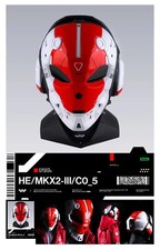 Machine56 wearable 2020 red - machine56,