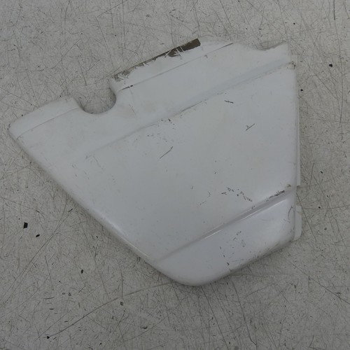 Bmw side cover left - r,