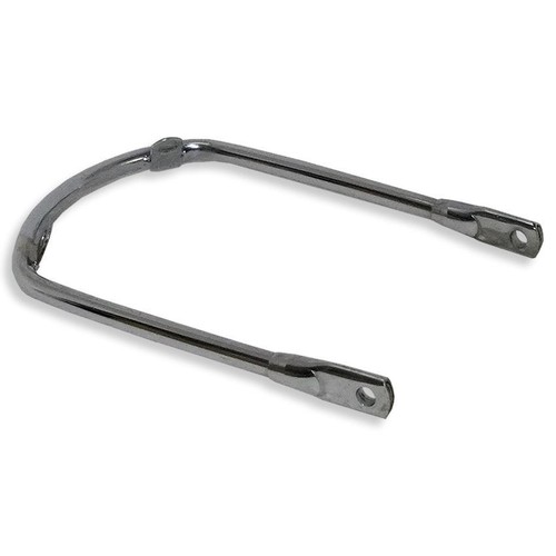 Triumph front mudguard - front,