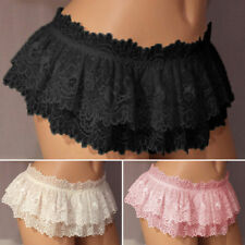 Women Tutu Mini Skirt Micro